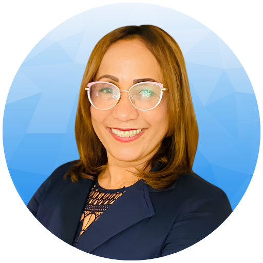 Ana E. Pujols